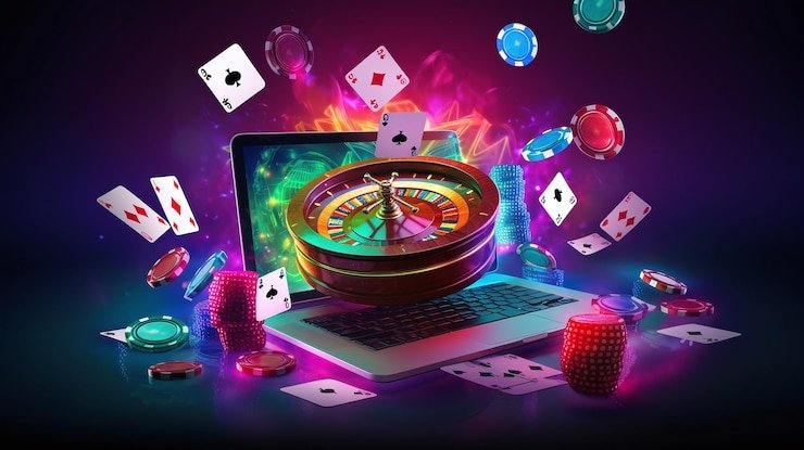 Alur deposit di koi77 menunjukkan pilihan metode pembayaran DANA, OVO, dan opsi bank virtual